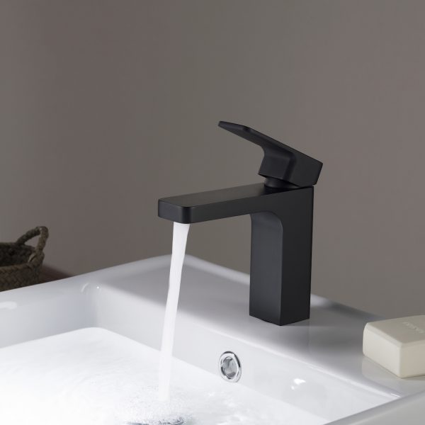 Single Handle Lavatory Faucet – F01 118  - Shop at Home Craft Studio - 19