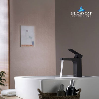 Single Handle Lavatory Faucet – F01 118  - Shop at Home Craft Studio - 23