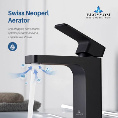 Single Handle Lavatory Faucet – F01 118  - Shop at Home Craft Studio - 28