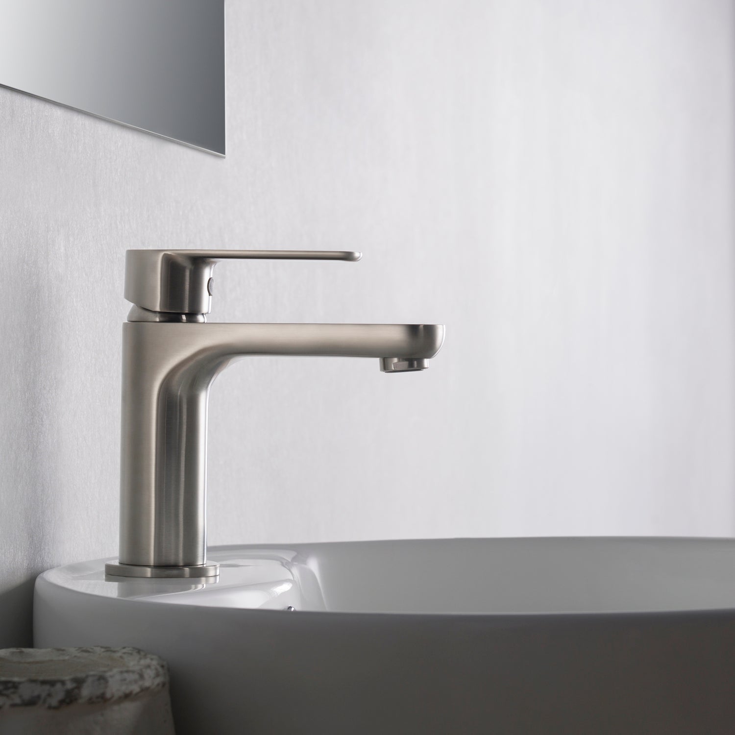 Single Handle Lavatory Faucet – F01 119  - Shop at Home Craft Studio - 3