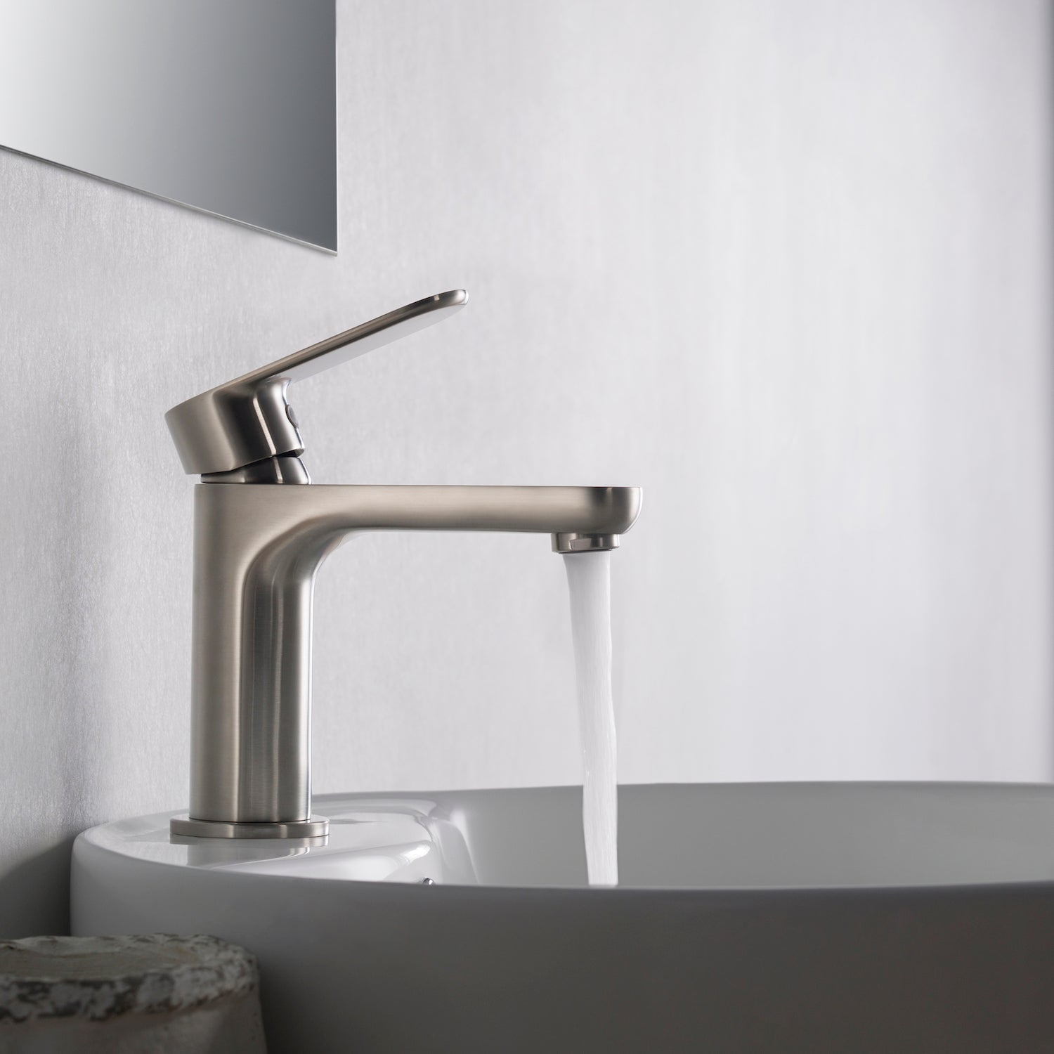 Single Handle Lavatory Faucet – F01 119  - Shop at Home Craft Studio - 4