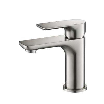 Single Handle Lavatory Faucet – F01 120  - Shop at Home Craft Studio - 1