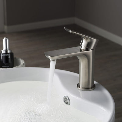 Single Handle Lavatory Faucet – F01 120  - Shop at Home Craft Studio - 2