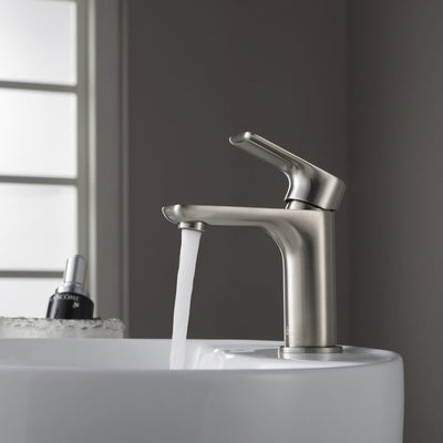 Single Handle Lavatory Faucet – F01 120  - Shop at Home Craft Studio - 4