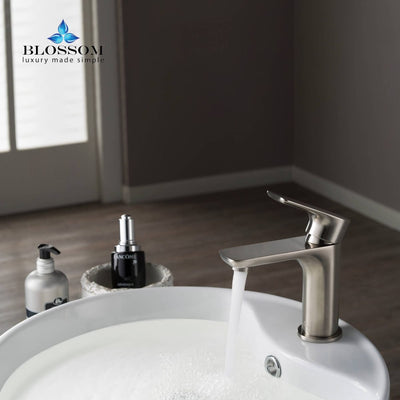 Single Handle Lavatory Faucet – F01 120  - Shop at Home Craft Studio - 7