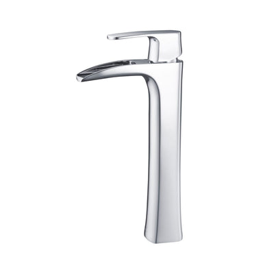 Single Handle Lavatory Faucet – F01 305  - Shop at Home Craft Studio - 1