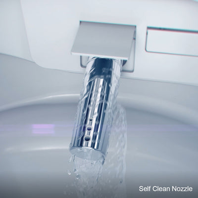 Smart Toilet ST09 02  - Shop at Home Craft Studio - 19