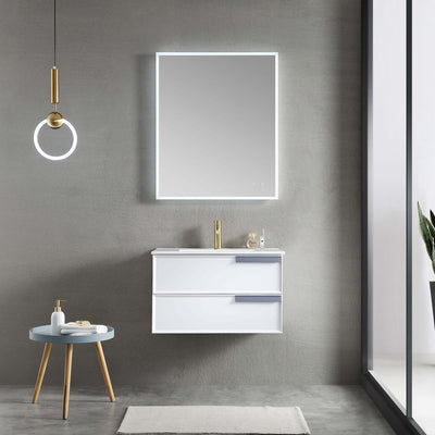 Sofia 30 Inch Vanity  - Shop at Home Craft Studio - 1