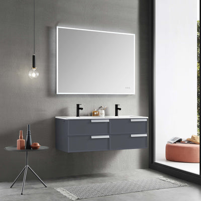 Sofia 48 Inch Vanity  - Shop at Home Craft Studio - 1