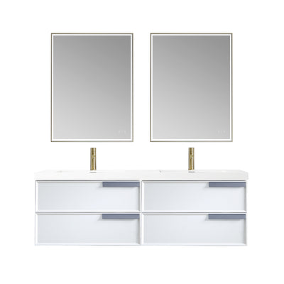 Sofia 72 Inch Vanity  - Shop at Home Craft Studio - 1
