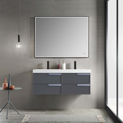 Sofia 72 Inch Vanity  - Shop at Home Craft Studio - 6
