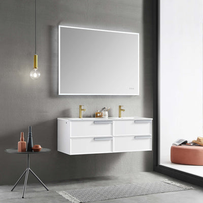 Sofia 72 Inch Vanity  - Shop at Home Craft Studio - 3