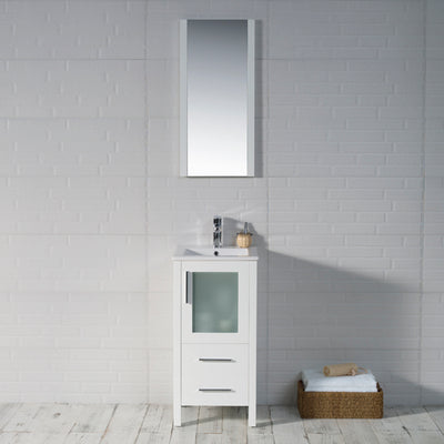 Sydney 16 Inch Vanity  - Shop at Home Craft Studio - 1