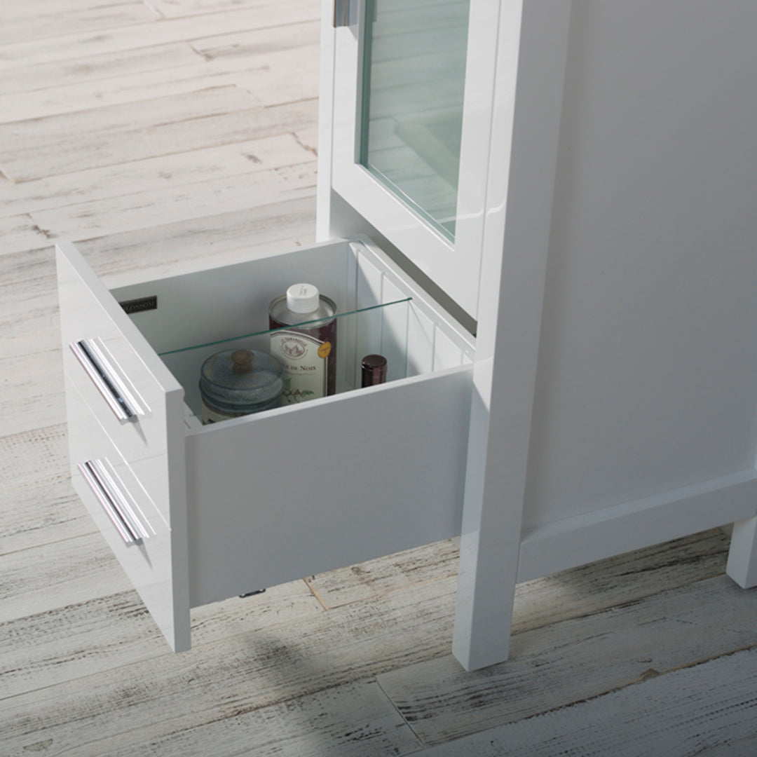 Sydney 16 Inch Vanity  - Shop at Home Craft Studio - 5