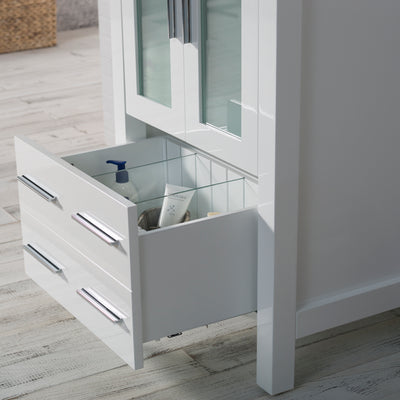 Sydney 24 Inch Vanity  - Shop at Home Craft Studio - 7
