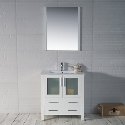 Sydney 30 Inch Vanity  - Shop at Home Craft Studio - 1