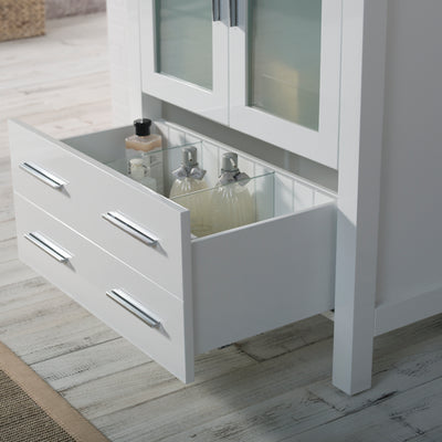 Sydney 30 Inch Vanity  - Shop at Home Craft Studio - 5