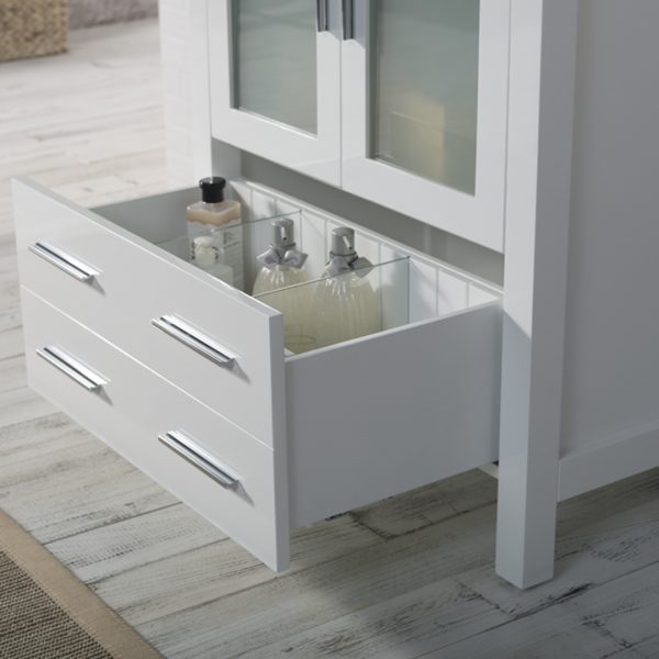 Sydney 30 Inch Vanity  - Shop at Home Craft Studio - 12