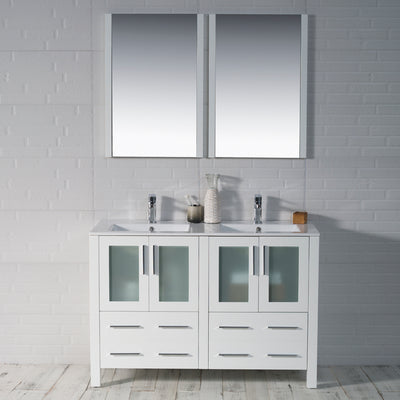 Sydney 48 Inch Vanity  - Shop at Home Craft Studio - 1