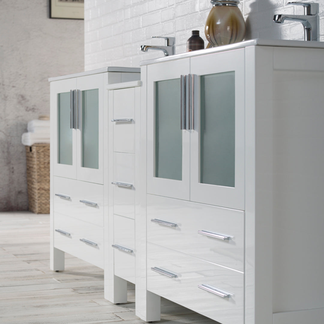 Sydney 72 Inch Vanity  - Shop at Home Craft Studio - 7