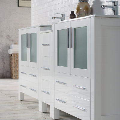 Sydney 72 Inch Vanity  - Shop at Home Craft Studio - 7