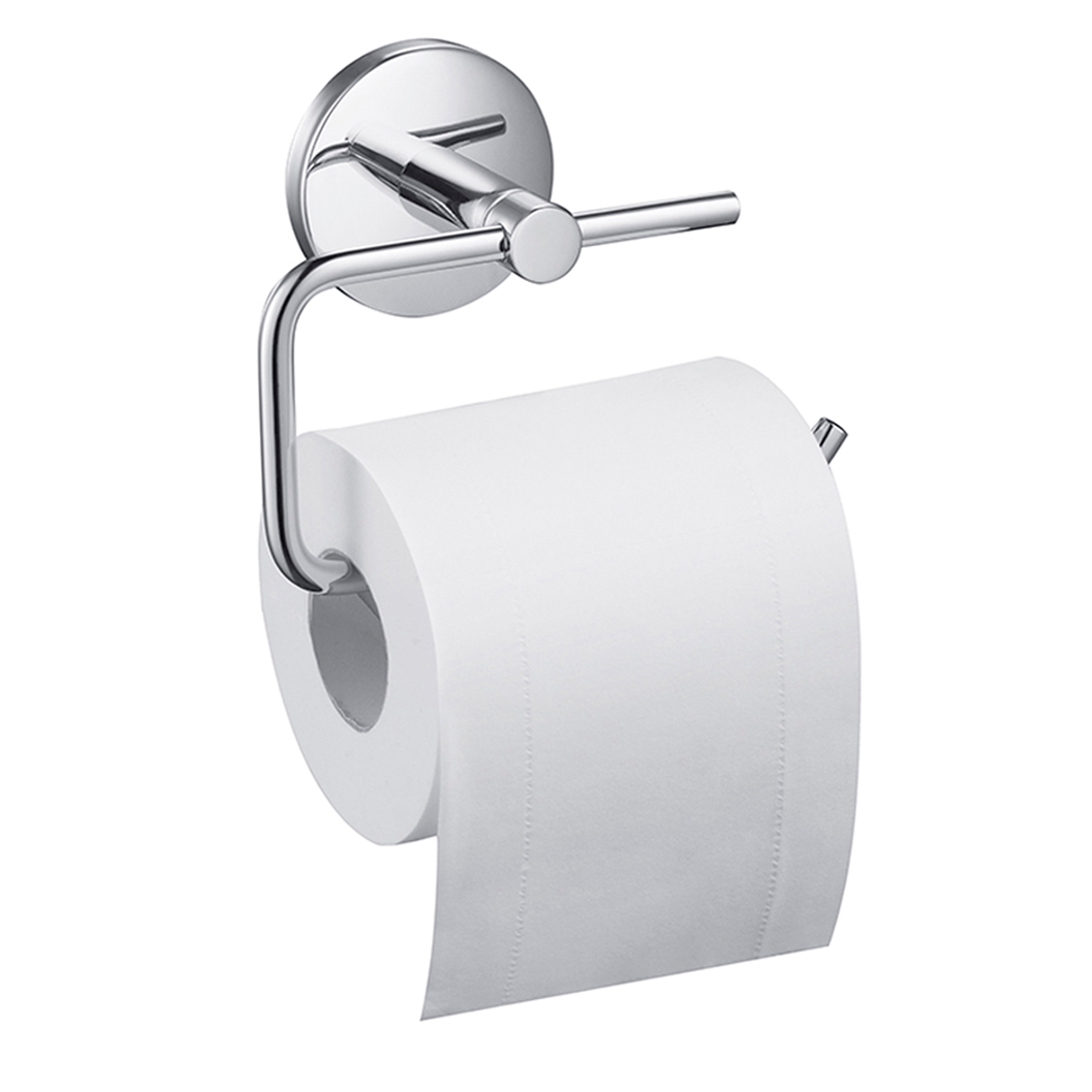 Tissue Holder – Chrome – BA02 505 01  - Shop at Home Craft Studio - 1