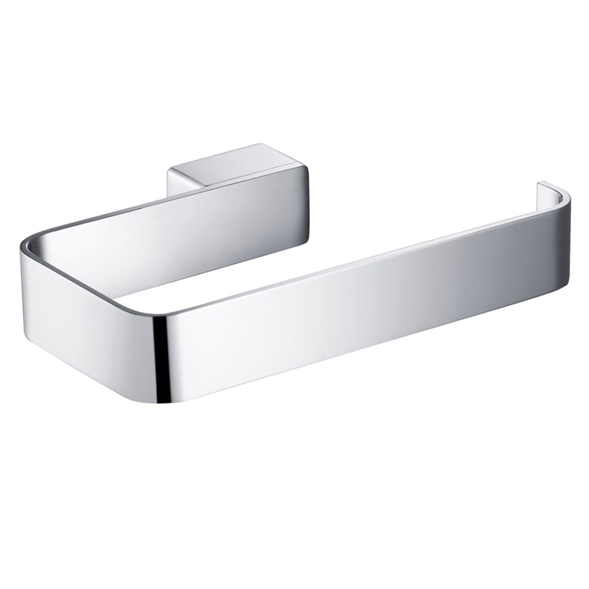Tissue Holder – Chrome – BA02 605 01  - Shop at Home Craft Studio - 1