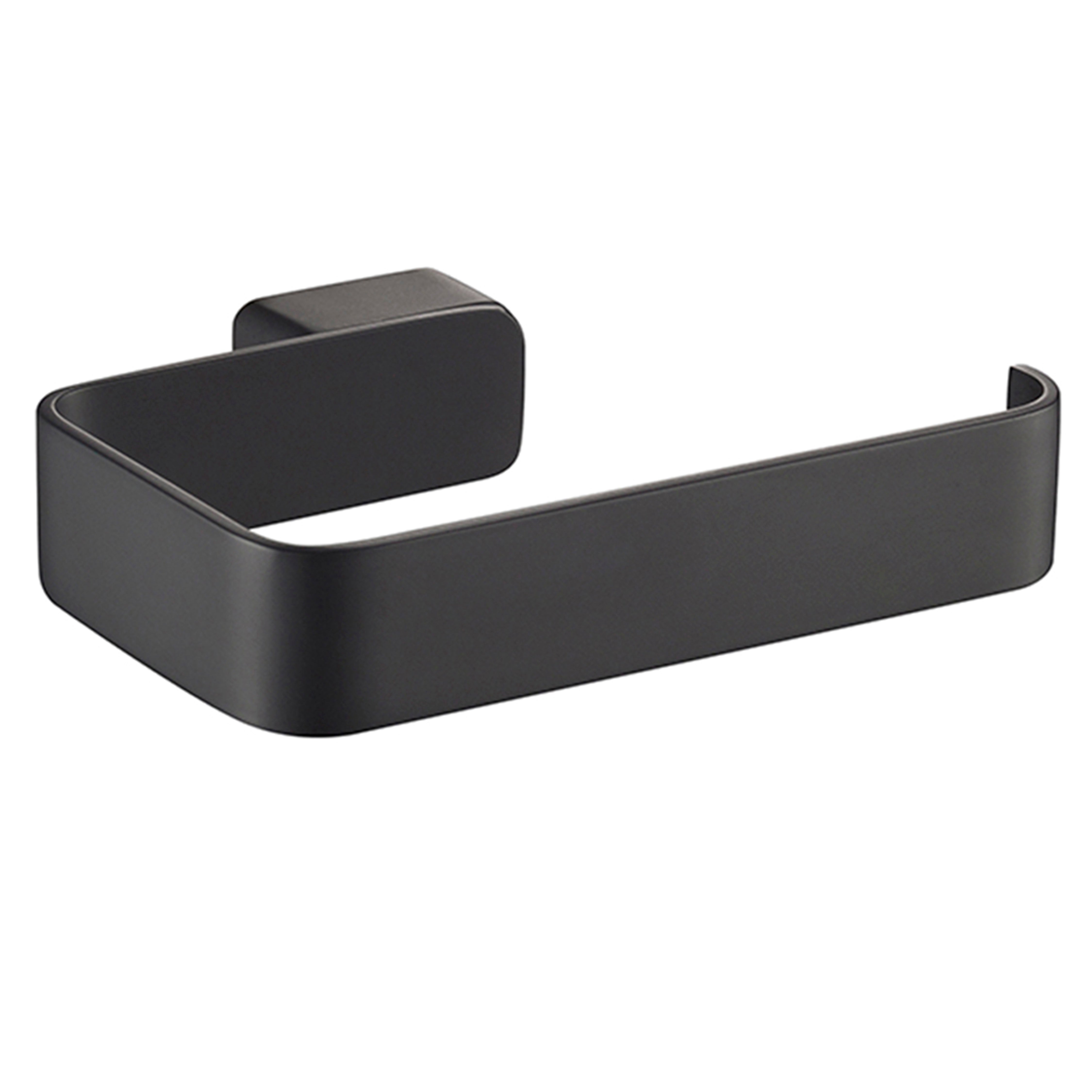 Tissue Holder – Matte Black – BA02 605 04  - Shop at Home Craft Studio - 1