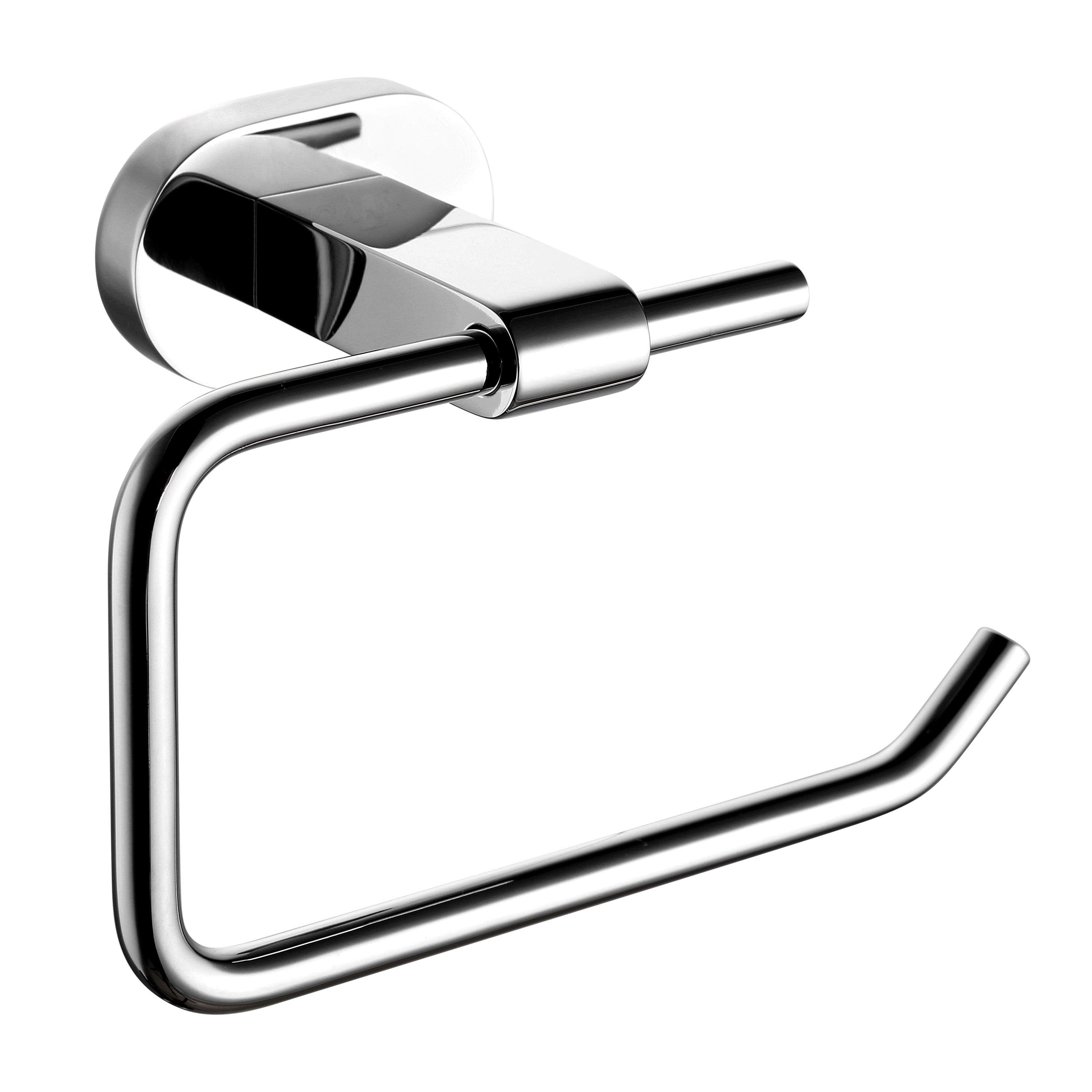 Toilet Tissue Holder – Chrome – BA02 305 01  - Shop at Home Craft Studio - 1