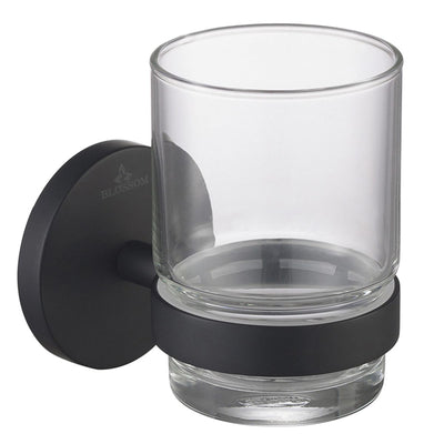 Toothbrush Holder – Matte Black – BA02 503 04  - Shop at Home Craft Studio - 2