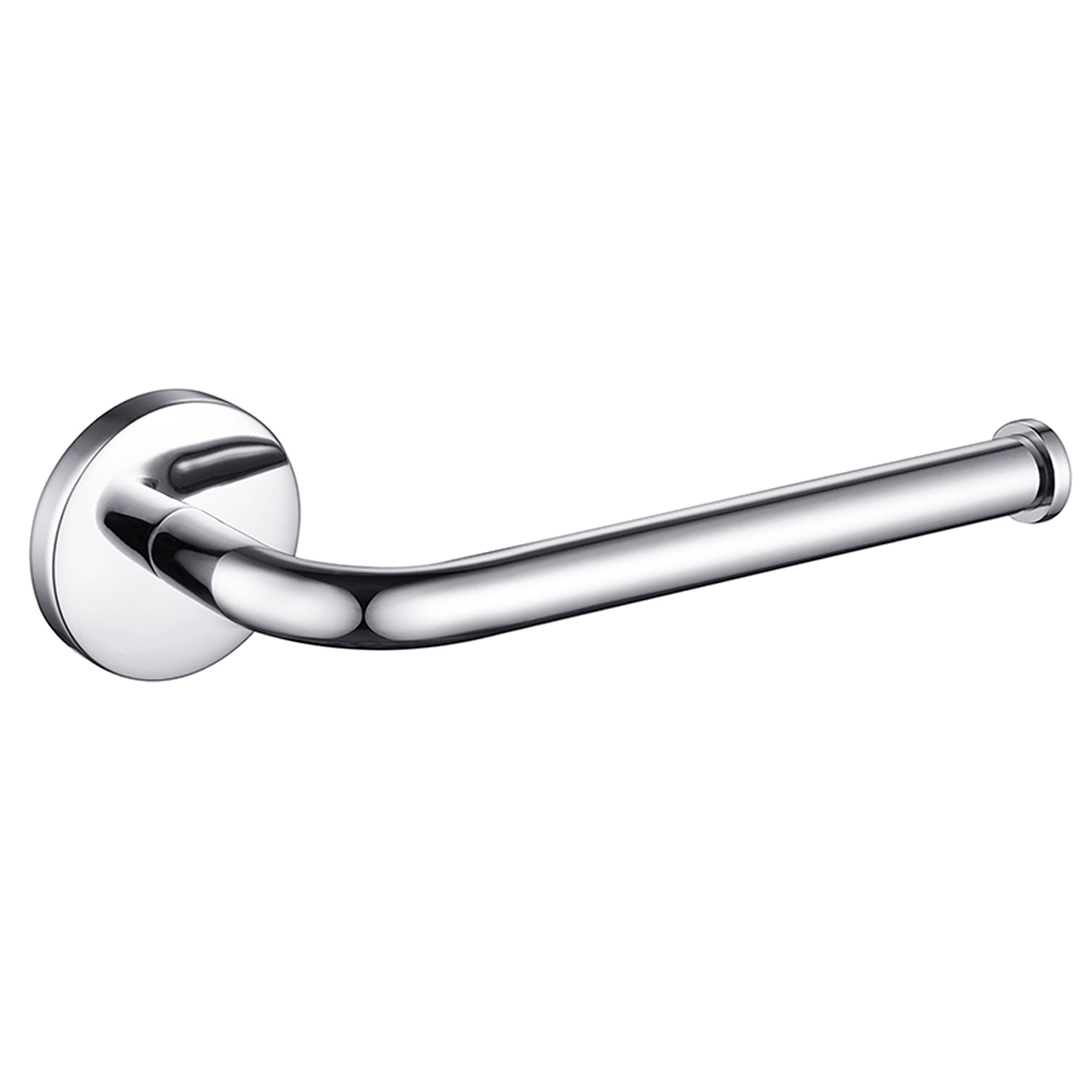 Towel Bar – Chrome – BA02 504 01  - Shop at Home Craft Studio - 1