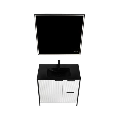 Zurich 36″ Vanity