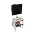 Zurich 36″ Vanity  - Shop at Home Craft Studio - 9