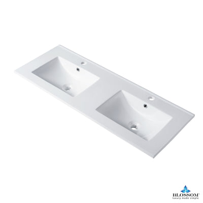 Zurich 48″ Vanity  - Shop at Home Craft Studio - 15