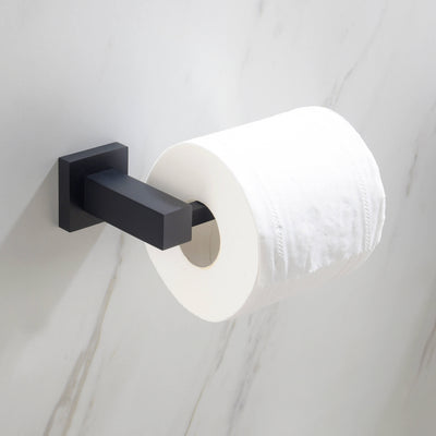 Quadra 2-Piece Bathroom Hardware Set - C-CBA15-2-2