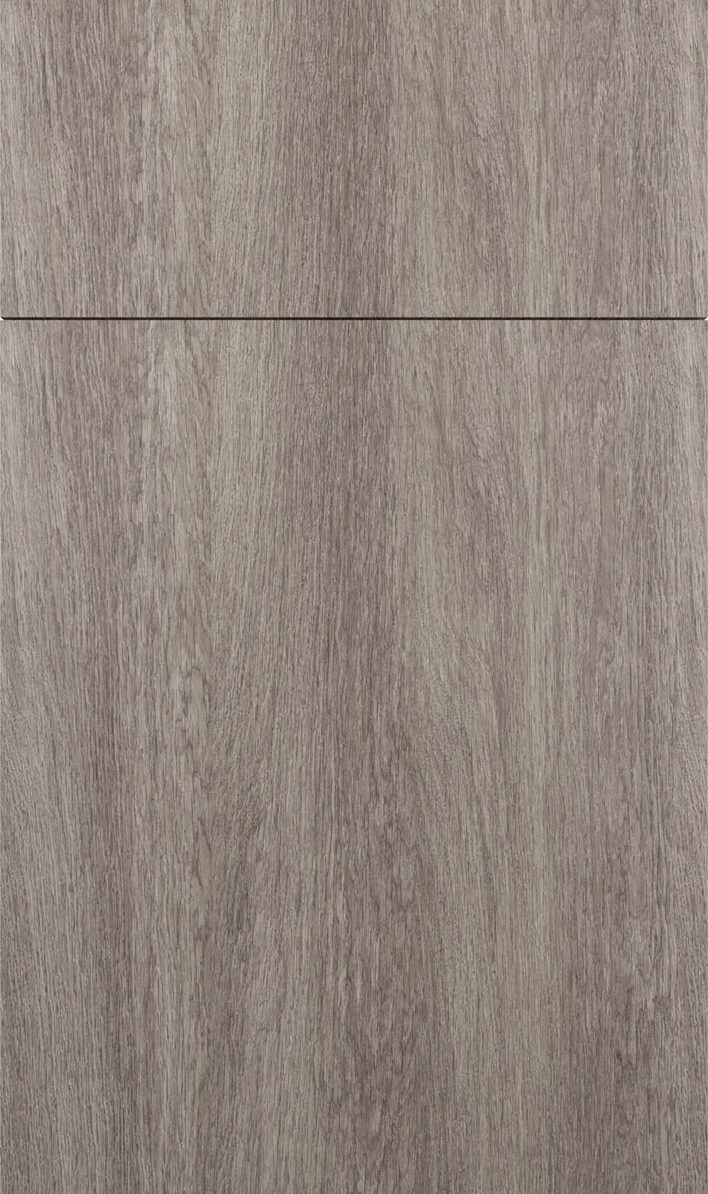 Illume Catalina Muratti 1 wood finish with a cool-toned gray and subtle brown undertones for a modern look.