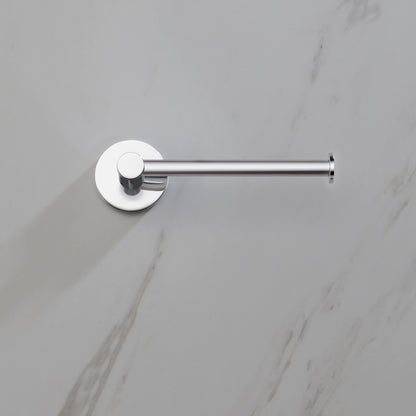 Halo 2-Piece Bathroom Hardware Set - C-CBA14-2-2