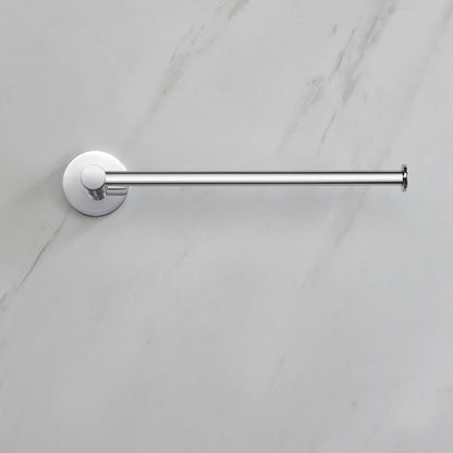 Halo 2-Piece Bathroom Hardware Set - C-CBA14-2-1