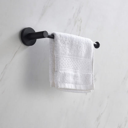 Halo 2-Piece Bathroom Hardware Set - C-CBA14-2-1