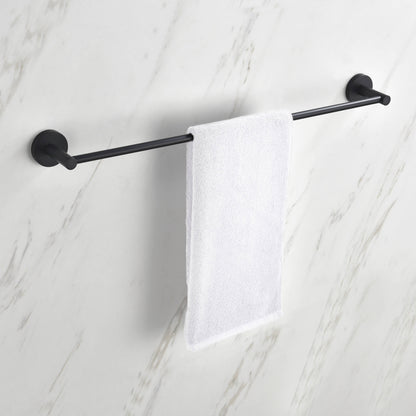 Halo 24 inch Bathroom Towel Bar - CBA-1404