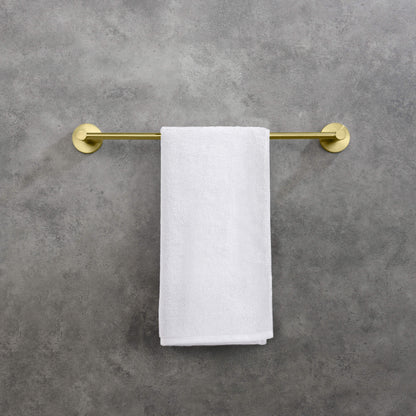Halo Bathroom 18" Towel Bar - CBA-1407