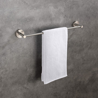 Halo Bathroom 18" Towel Bar - CBA-1407