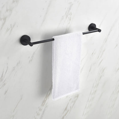 Halo Bathroom 18" Towel Bar - CBA-1407