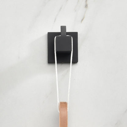 Quadra Bathroom Towel & Robe Hook - CBA-1501
