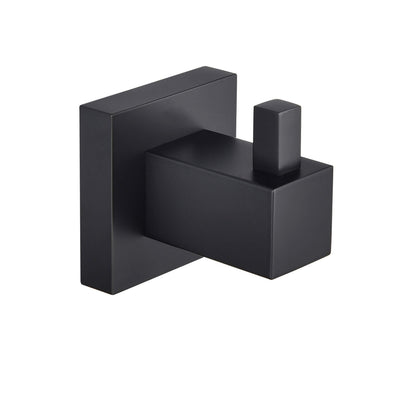 Quadra Bathroom Towel & Robe Hook - CBA-1501
