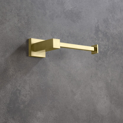 Quadra Bathroom Toilet Paper Holder - CBA-1502