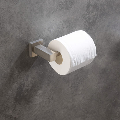 Quadra Bathroom Toilet Paper Holder - CBA-1502