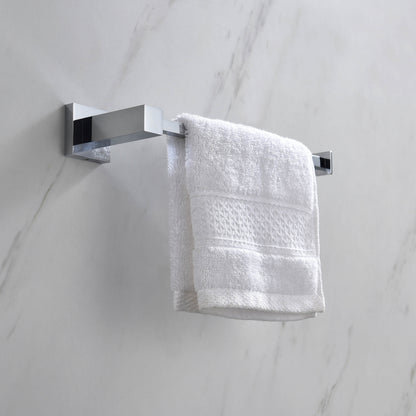 Quadra 2-Piece Bathroom Hardware Set - C-CBA15-2-1