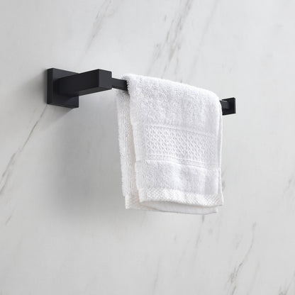 Quadra 2-Piece Bathroom Hardware Set - C-CBA15-2-1
