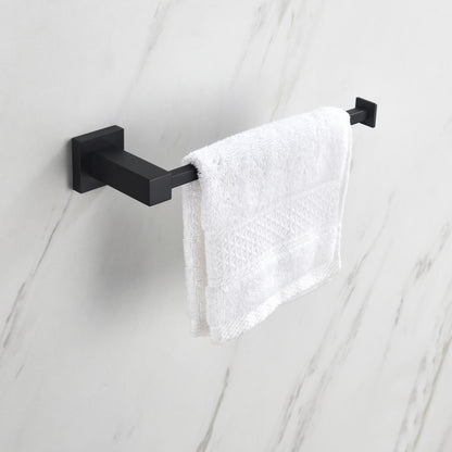 Quadra 2-Piece Bathroom Hardware Set - C-CBA15-2-1